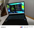 宏碁（acer）暗影騎士擎7 國家補貼 16英寸游戲本 筆記本電腦（14代i7-14650HX 16G 1TB 2.5K 240Hz RTX5060） 曬單實拍圖