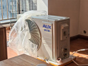 奧克斯（AUX）大3匹新一級/三級立柜式空調(diào)變頻冷暖2匹 家電補貼20% 省電自清潔除菌空調(diào)柜機 以舊換新 大2匹 三級能效 【新能效節(jié)能 超值性價比】奧精靈 曬單實拍圖