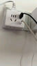 阿樂樂可【一轉(zhuǎn)三+USB】無線小魔方插座 | 通用多功能USB+Type-C轉(zhuǎn)換插頭/一轉(zhuǎn)多轉(zhuǎn)換插座/電源轉(zhuǎn)換器擴(kuò)展  曬單實(shí)拍圖