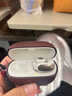 Bose【宋雨琦同款】Ultra 開放式耳機（線下門店體驗） 無線藍牙耳機掛耳式 耳夾式設計 驍龍暢聽 晨霧白 曬單實拍圖