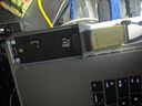 麥沃（MAIWO）雷電4/USB4硬盤盒 M.2 NVMe固態(tài)硬盤盒 40Gbps硬盤盒 SSD固態(tài)外置盒 蘋果Mac全鋁外接硬盤盒 K1695 曬單實(shí)拍圖