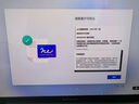 華碩靈耀14 2025【國家補(bǔ)貼20%】高顏值超輕薄AI筆記本電腦 U9-285H 32G 1T 冰川銀 2.8K 120Hz OLED屏 預(yù)裝Office 曬單實(shí)拍圖