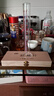 鹿悅霆家用測(cè)量白酒乙醇度數(shù)玻璃酒度計(jì)燒酒酒精計(jì)濃度儀器白酒酒度計(jì) 木盒三支組+100ML玻璃量筒 曬單實(shí)拍圖