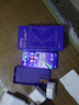 OPPO【國(guó)家補(bǔ)貼立減】OPPO K13 Turbo 5G新品手機(jī) 疾風(fēng)散熱引擎 天璣8450 7000mAh長(zhǎng)壽大電池 滿級(jí)防水 12+256G 初號(hào)紫 曬單實(shí)拍圖