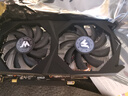 萬競(jìng) AMD全新RX580/RX590/RX5700XT/RX6750GRE獨(dú)顯電腦臺(tái)式機(jī)顯卡電競(jìng)游戲直播設(shè)計(jì)黑神話悟空游戲顯卡 【全新盒裝】RX6600 8G 電競(jìng)M版 曬單實(shí)拍圖