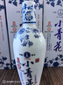 老景州衡水酒老白干52度小青花42度純糧白酒6瓶整箱濃香型高粱酒禮盒裝 小青花52度【5送1共6箱】帶禮袋 曬單實(shí)拍圖