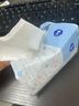 浪莎兒童內(nèi)褲男童抑菌純棉內(nèi)褲青少年中大童寶寶平角短褲六條裝 130 曬單實拍圖