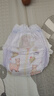 MOONY蘇菲尤妮佳Q薄萌羽慕怡小羊駝拉拉褲XXL26片(15kg及以上) 曬單實(shí)拍圖