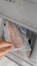 賣魚七郎原切國產青花魚片凈重3斤 冷凍鯖魚片胎鲅魚青占魚 海鮮生鮮魚類 曬單實拍圖