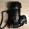 尼康（Nikon）COOLPIX P1100數(shù)碼相機(jī)長(zhǎng)焦隨身拍攝高倍光學(xué)變焦演唱會(huì) 月亮 觀鳥(niǎo)高清相機(jī) 曬單實(shí)拍圖
