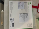 美皮康醫(yī)用無菌泡沫敷料有邊薄型 褥瘡敷貼防水創(chuàng)可貼15*15CM 5片/盒 曬單實(shí)拍圖
