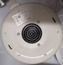 美的（Midea）養(yǎng)生壺家用煮茶壺1.5L燒水壺電熱水壺全自動316L不銹鋼保溫防干燒預(yù)約花茶壺泡茶壺 YS15PY2-316 曬單實拍圖