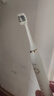 福派聲波電動(dòng)牙刷充電式男女成人情侶全自動(dòng)全身防水軟毛金屬軸可換頭 Z1【粉藍(lán)色】 曬單實(shí)拍圖