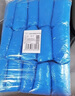 妙馨思鞋套無(wú)紡布家用一次性防塵透氣室內(nèi)加大厚防滑鞋套兒童微機(jī)課防水 曬單實(shí)拍圖
