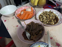 潮香村 浸腌整切調(diào)理西冷牛排（2.13kg/10片含醬包）牛扒牛肉生鮮 曬單實(shí)拍圖
