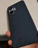小米（MI）【國(guó)家補(bǔ)貼】REDMI Turbo 4 Pro 第四代驍龍8s 7550mAh長(zhǎng)續(xù)航 12GB+256GB 黑色 小米紅米5G手機(jī) 曬單實(shí)拍圖