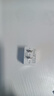 5v1a充電頭5w慢充充電器 藍(lán)牙耳機(jī)電話手表手環(huán)usb充電頭5v2a插頭安卓通用小功率1.5米線充套裝 5v2a充電頭10w 曬單實拍圖