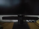戴爾（DELL） AE515M 液晶顯示器下掛音響棒 USB接口 筆記本臺式一體機音響 UP3017 內(nèi)置麥克風 曬單實拍圖