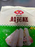 安井 多肉花卷 480g 8只 蔥香肉餡 家庭營(yíng)養(yǎng)早餐包 懶人加熱即食面點(diǎn) 曬單實(shí)拍圖