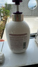 可悠然【丁禹兮同款】沐浴露香味持久清爽奢寵美肌寧澄400ml+蜜戀400ml 曬單實(shí)拍圖