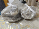 東上御品蝦 青島大蝦基圍蝦鮮活青蝦白蝦海蝦對蝦冰蝦凍蝦生鮮 蝦類 海鮮 3.6斤(凈重)  鹽凍大蝦【單只凍】 17-21cm【特大蝦皇】 曬單實拍圖