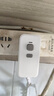 公牛（BULL）漏電保護(hù)插頭浴室電熱水器防漏電陽(yáng)臺(tái)洗衣機(jī)小廚寶插座洗衣機(jī)智能馬桶老舊房屋電路保護(hù)大功率空調(diào) 【防觸電0.1S斷電】16A大功率自接線款 曬單實(shí)拍圖