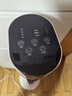 海爾（Haier）塔扇家用電風(fēng)扇遙控大風(fēng)量京東自營無葉風(fēng)扇柔風(fēng)立式落地扇節(jié)能搖頭輕音臥室定時(shí)電扇 FZY1102A 曬單實(shí)拍圖