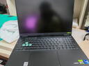 華碩天選6 Pro 酷睿版 國家補貼20% 16英寸游戲本 筆記本電腦(i7-14650HX 16G 1T RTX5060 2.5K)灰 曬單實拍圖