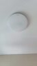 四季沐歌（MICOE）吸頂燈led臥室燈具套餐全屋客廳燈飾陽(yáng)臺(tái)過(guò)道餐廳簡(jiǎn)約包安裝 曬單實(shí)拍圖