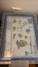 玩具7-14歲訓(xùn)練思維可編程機(jī)器人少兒機(jī)械電動積木拼裝男孩禮 a9686一二級教具596顆粒300+造型 曬單實拍圖