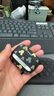 SUPER MOUSE適用迪士尼airpods4代蘋果耳機(jī)殼airpodspro2代藍(lán)牙耳機(jī)保護(hù)套airpods3軟硅膠米奇卡通防摔全包ins 炫酷黑【繽紛米奇】硅膠軟殼丨不掉蓋 AirPods Pr 曬單實(shí)拍圖
