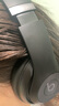 beats Studio Pro 無(wú)線頭戴式 藍(lán)牙主動(dòng)降噪耳機(jī) 兼容蘋(píng)果安卓系統(tǒng) 黑色 曬單實(shí)拍圖