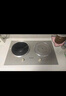 尚朋堂電磁爐嵌入式雙灶3500W大功率猛火爆炒凹面雙頭電磁爐電陶爐臺式家用多功能雙灶 日本NEG面板+德國爐芯+半橋技術/35S09A 曬單實拍圖