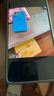 【品牌原裝】 蘋(píng)果13手機殼動(dòng)畫(huà)磁吸iphone13promax液態(tài)硅膠防摔 蘋(píng)果13ProMax【雀羽藍色】磁吸動(dòng)畫(huà)液態(tài)硅膠 曬單實(shí)拍圖