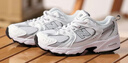 NEW BALANCE4-7歲經(jīng)典潮酷Y2K運動(dòng)休閑鞋PZ530 曬單實(shí)拍圖