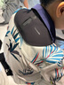 松下（Panasonic）小V領(lǐng)按摩儀披肩頸椎按摩器腰部按摩器頸部斜方肌智能高頻脈沖送女生父母七夕情人節(jié)禮物男女RAE50 曬單實(shí)拍圖