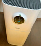 美的（Midea）【母嬰級(jí)】空氣凈化器家用除甲醛除煙味異味過敏源寵物吸貓毛空氣消毒機(jī)森林家L1 Lite國(guó)家補(bǔ)貼 曬單實(shí)拍圖