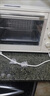 蘇泊小型22L家用烤箱 上下獨立控溫帶爐燈電烤箱 蒸烤一體 炸烤一體 臺式多功能電烤箱 【 獨立控溫 典雅白】  22L 雙管發(fā)熱  三旋鈕 曬單實(shí)拍圖