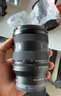 索尼（SONY）FE 70-200mm F2.8 GM OSS II 全畫幅遠(yuǎn)攝變焦G大師鏡頭(SEL70200GM2) 曬單實拍圖