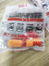 3M1110帶線(xiàn)耳塞防噪音耳塞睡眠耳塞睡覺(jué)工作學(xué)習(xí)入耳式耳塞10副 曬單實(shí)拍圖