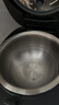 九陽（Joyoung）【全域蜂窩0涂層】低糖1300W電飯煲電飯鍋4升3-4人無涂層5A認證316L內(nèi)膽IH加熱40F550L廚房好物 曬單實拍圖