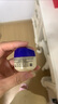 資生堂（Shiseido）悅薇面霜 緊塑抗糖滋潤保濕提拉緊致修護(hù)肌膚 生日禮物 資生堂全新豐潤面霜15ml 曬單實(shí)拍圖