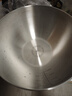 炊大皇304靚彩盆+篩套裝 簡白 25cm 曬單實拍圖