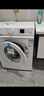東芝（TOSHIBA）滾筒洗衣機(jī)全自動(dòng)家用 小白桃DG-7T11B 7公斤超薄洗衣機(jī) BLDC變頻電機(jī) 以舊換新 家電國(guó)家補(bǔ)貼20% 曬單實(shí)拍圖