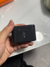 弱水時砂【八倉現(xiàn)貨】openfree藍牙耳機耳夾式真無線HIFi音質(zhì)掛耳運動跑步通話降噪骨傳導概念開放式 夜幕黑/適用蘋果安卓小米華為 【LDAC/LHDC】雙版本（現(xiàn)貨） 曬單實拍圖