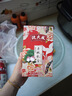 沈大成 老人生日祝壽過壽壽桃壽包壽宴饅頭壽桃包誕生禮喜面壽禮生日面 壽桃禮盒180g（2枚裝） 曬單實拍圖