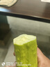 林中山 【順豐發(fā)貨】海陽(yáng)白玉黃瓜小黃瓜生吃農家富硒孕婦新鮮蔬菜 5斤 曬單實(shí)拍圖