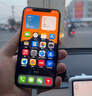 Apple 蘋果 iPhone X蘋果 iPhone X 蘋果手機 二手蘋果手機移動聯(lián)通電信4G 深空灰色 256G 曬單實拍圖