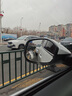 宸途汽車(chē)后視鏡倒車(chē)小圓鏡360度廣角倒車(chē)鏡反光鏡盲區輔助鏡高清防水 升級吸盤(pán)式【兩只裝】 曬單實(shí)拍圖