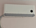 小米（MI）米家1.5匹 巨省電pro 超一級能效 變頻冷暖  空調(diào)掛機 35GW-NA20/V1A1 國家補貼20% 2025新款  曬單實拍圖